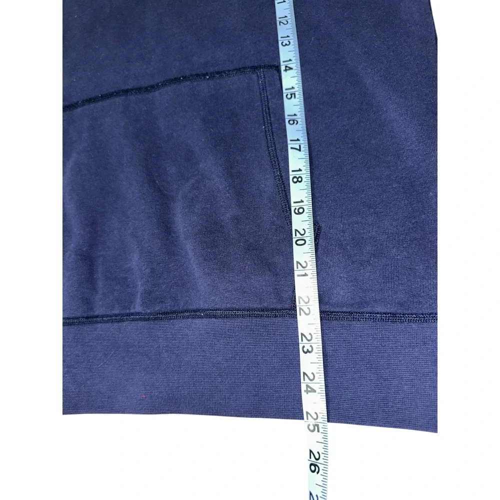 Polo Ralph Lauren Performance Hoodie Mens Med Classic‎ American Athletic Comfort